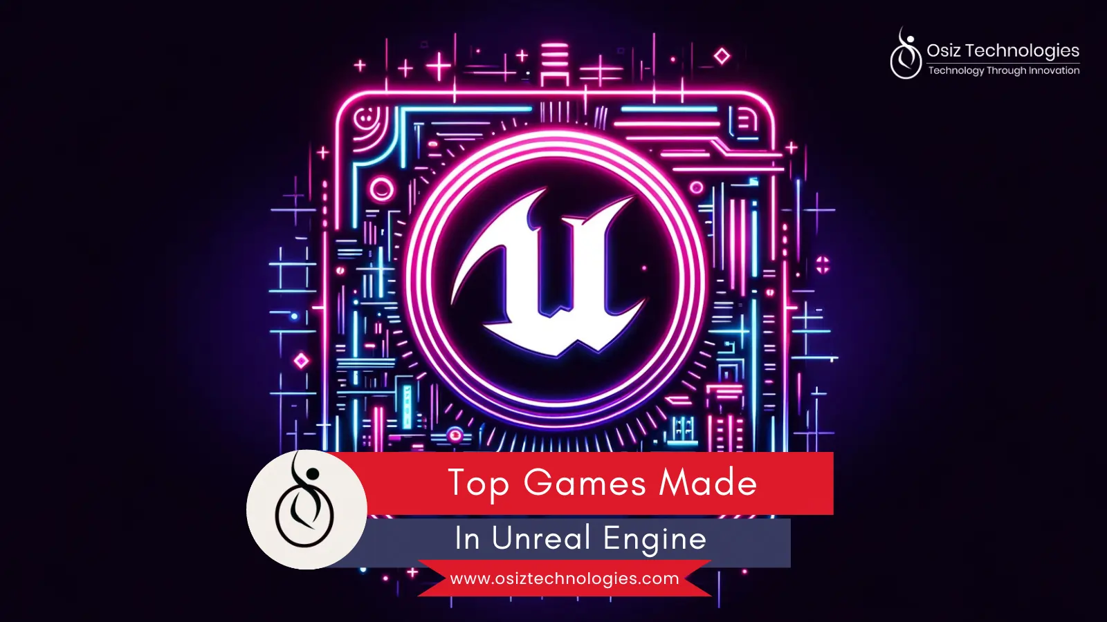 Top Games Made In Unreal Engine Top Games Made In Unreal Engine