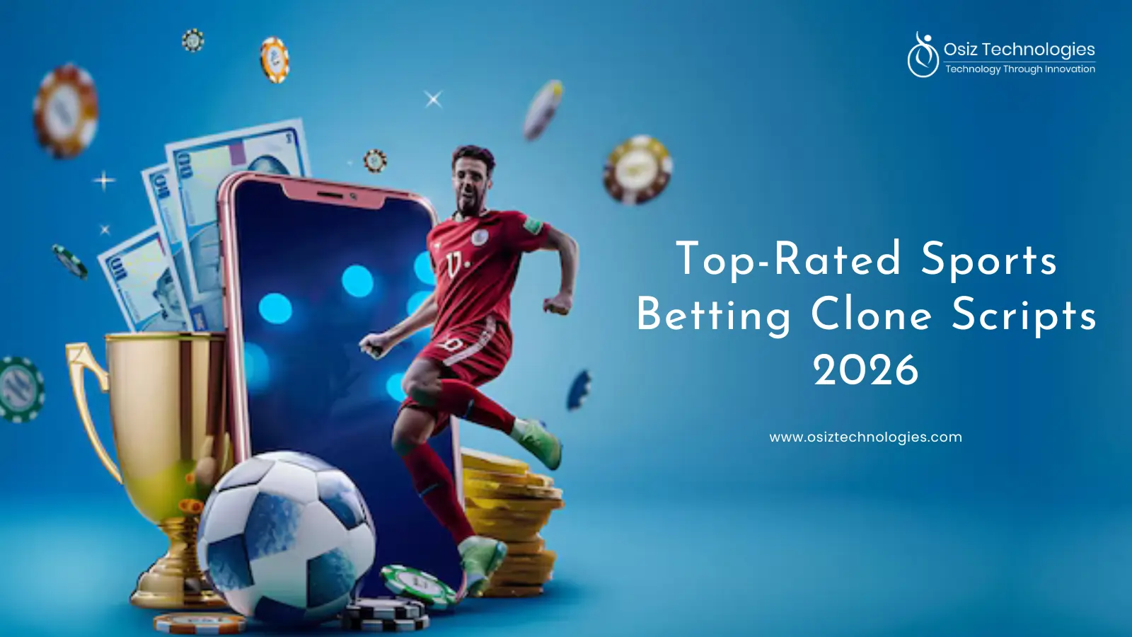 Top Sports Betting Clone Scripts Top Sports Betting Clone Scripts
