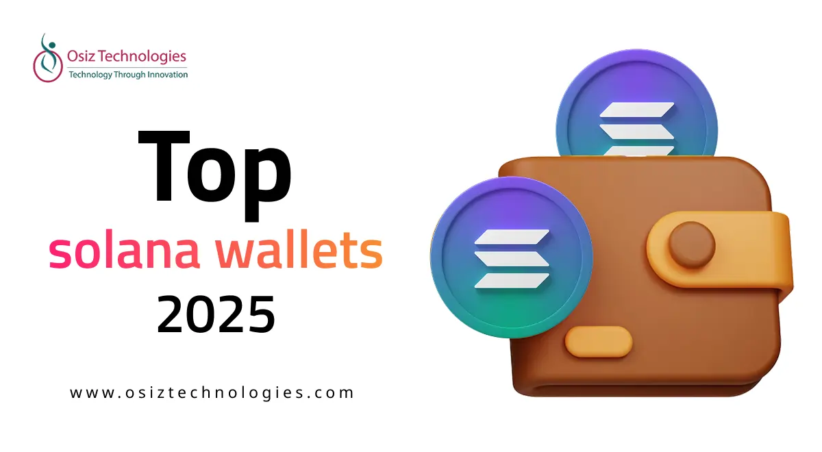 Top Solana Wallets For Secure Crypto Storage Top Solana Wallets For Secure Crypto Storage