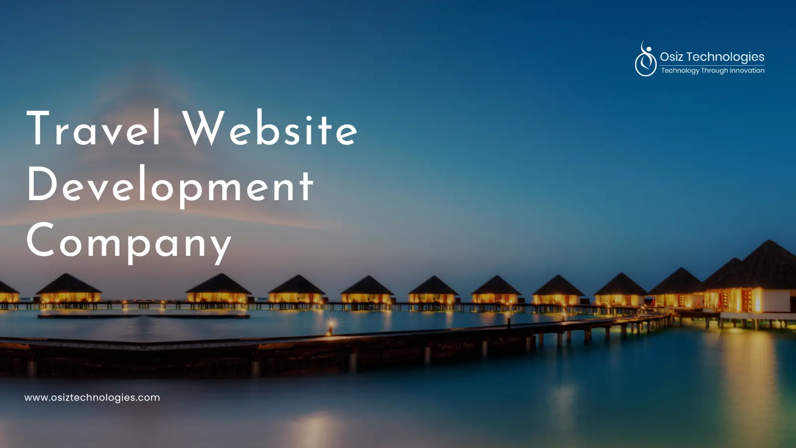 Travel Website Development Travel Website Development