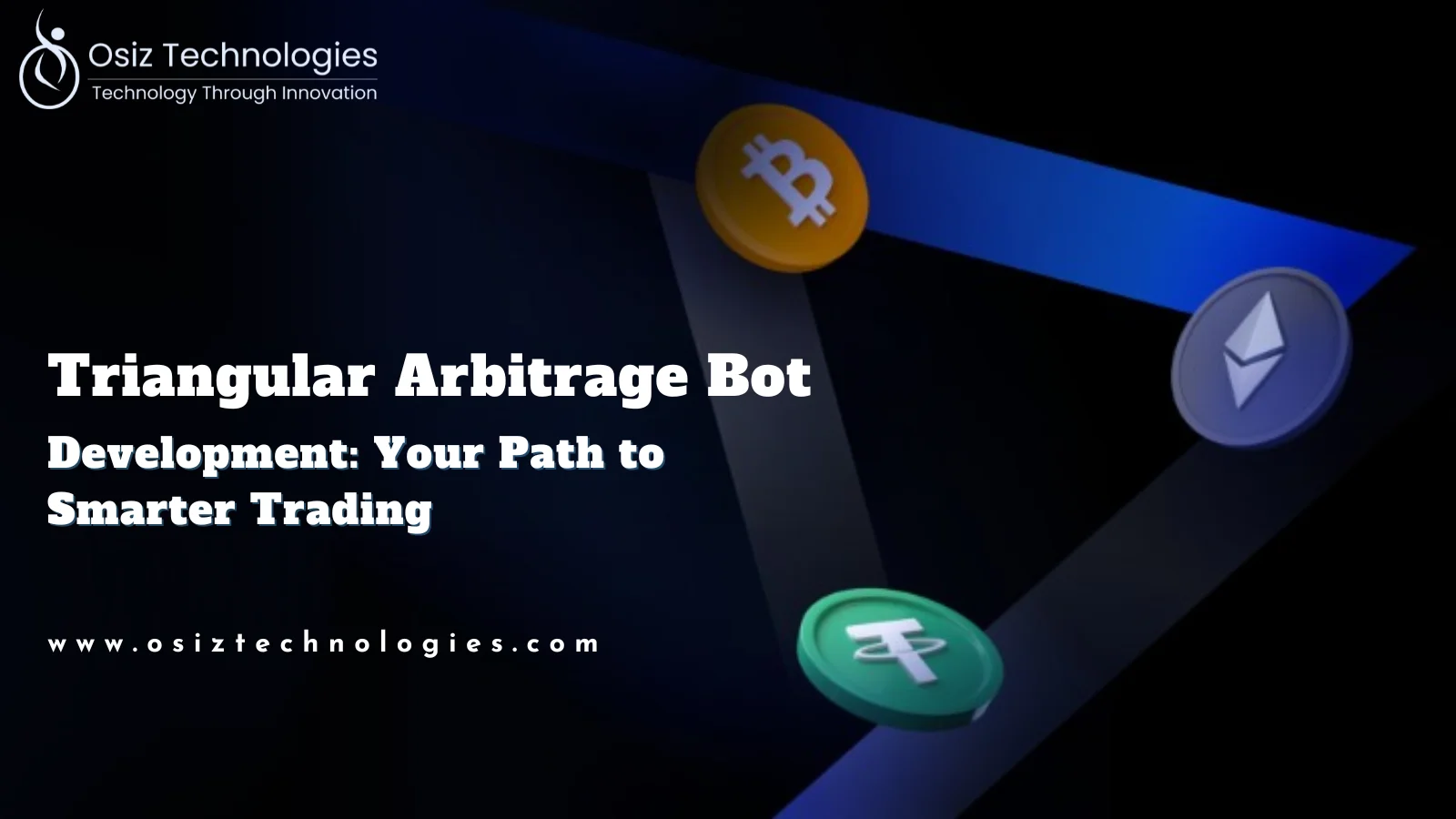 Triangular arbitrage bot Triangular arbitrage bot