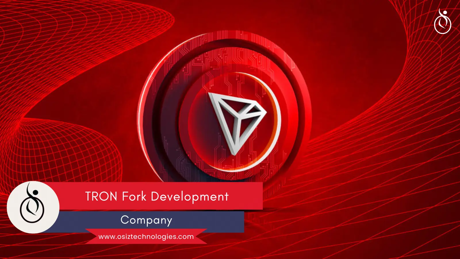TRON Fork Development TRON Fork Development