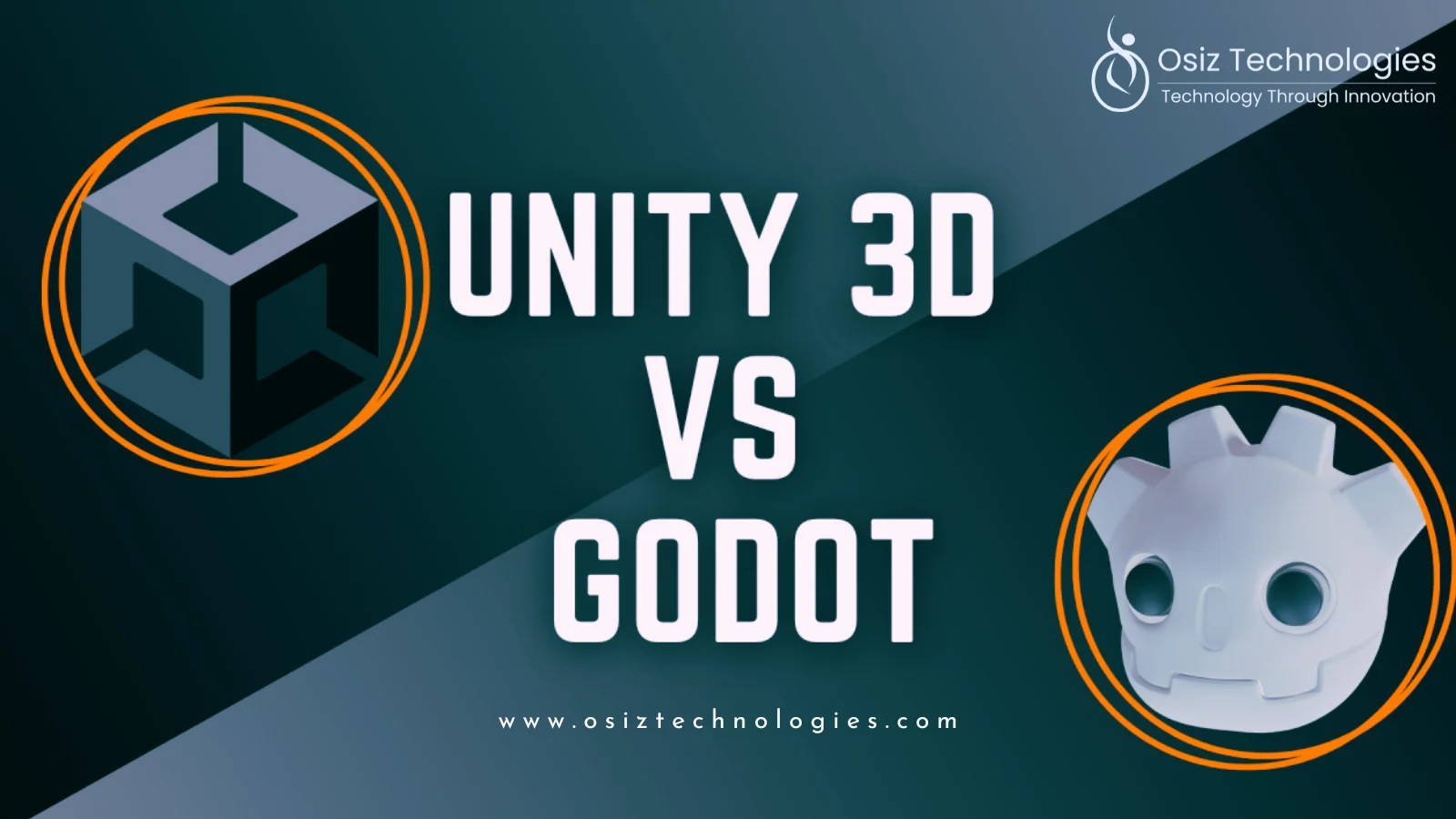 Godot vs Unity Godot vs Unity