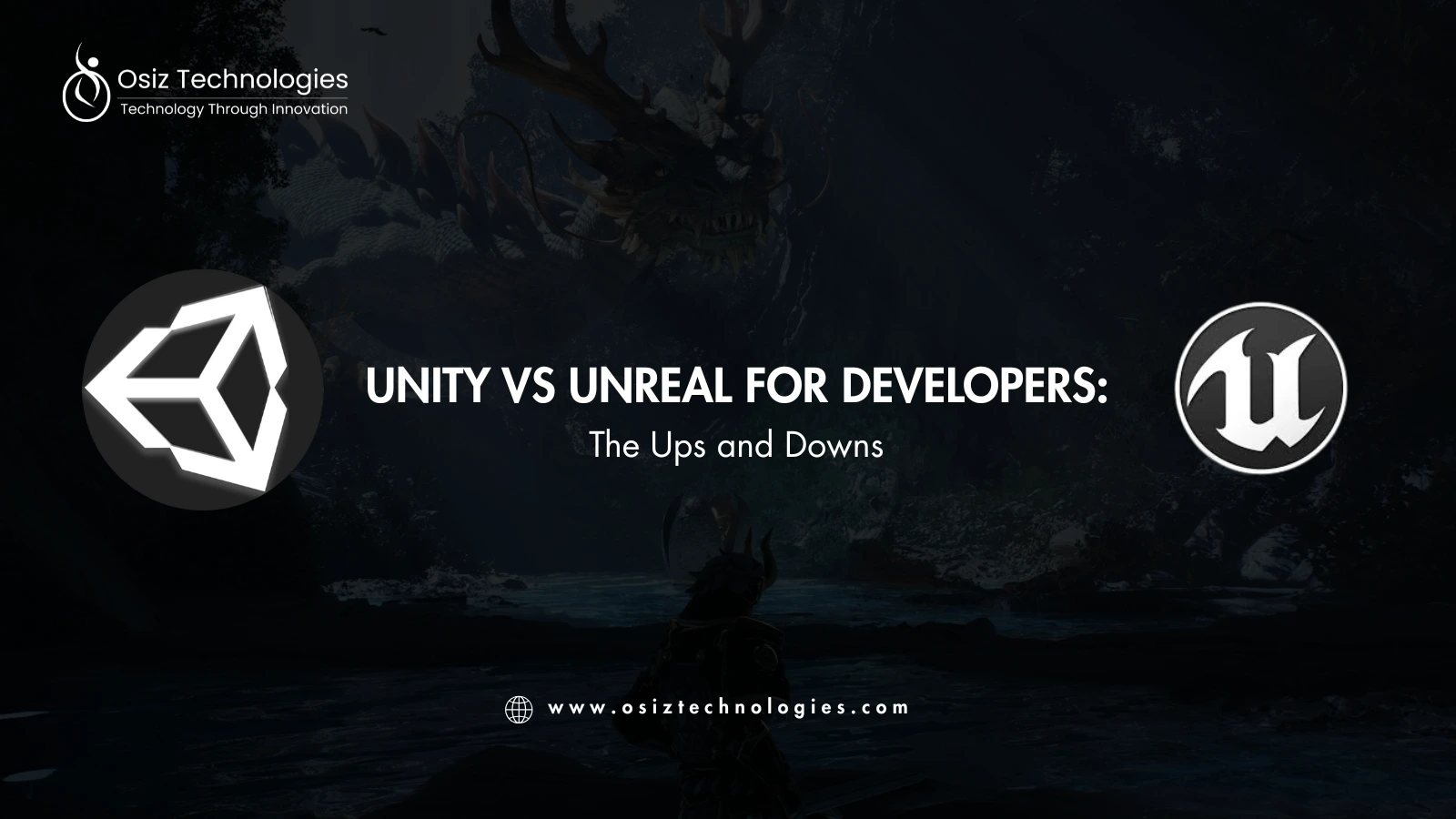 unity vs unreal for developers unity vs unreal for developers