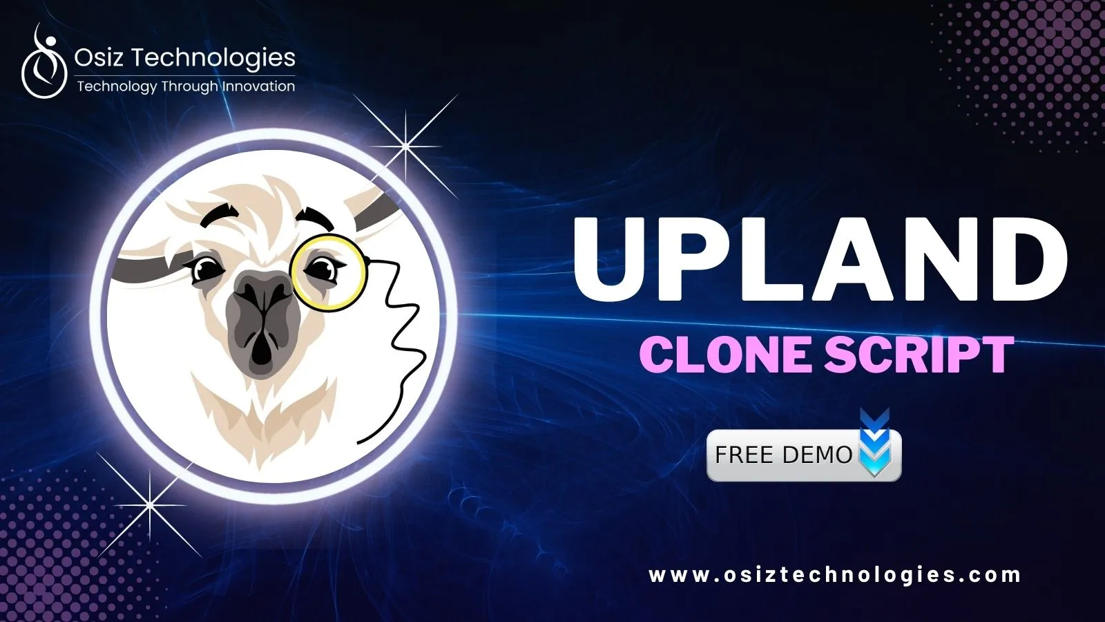 Upland Clone Script Upland Clone Script