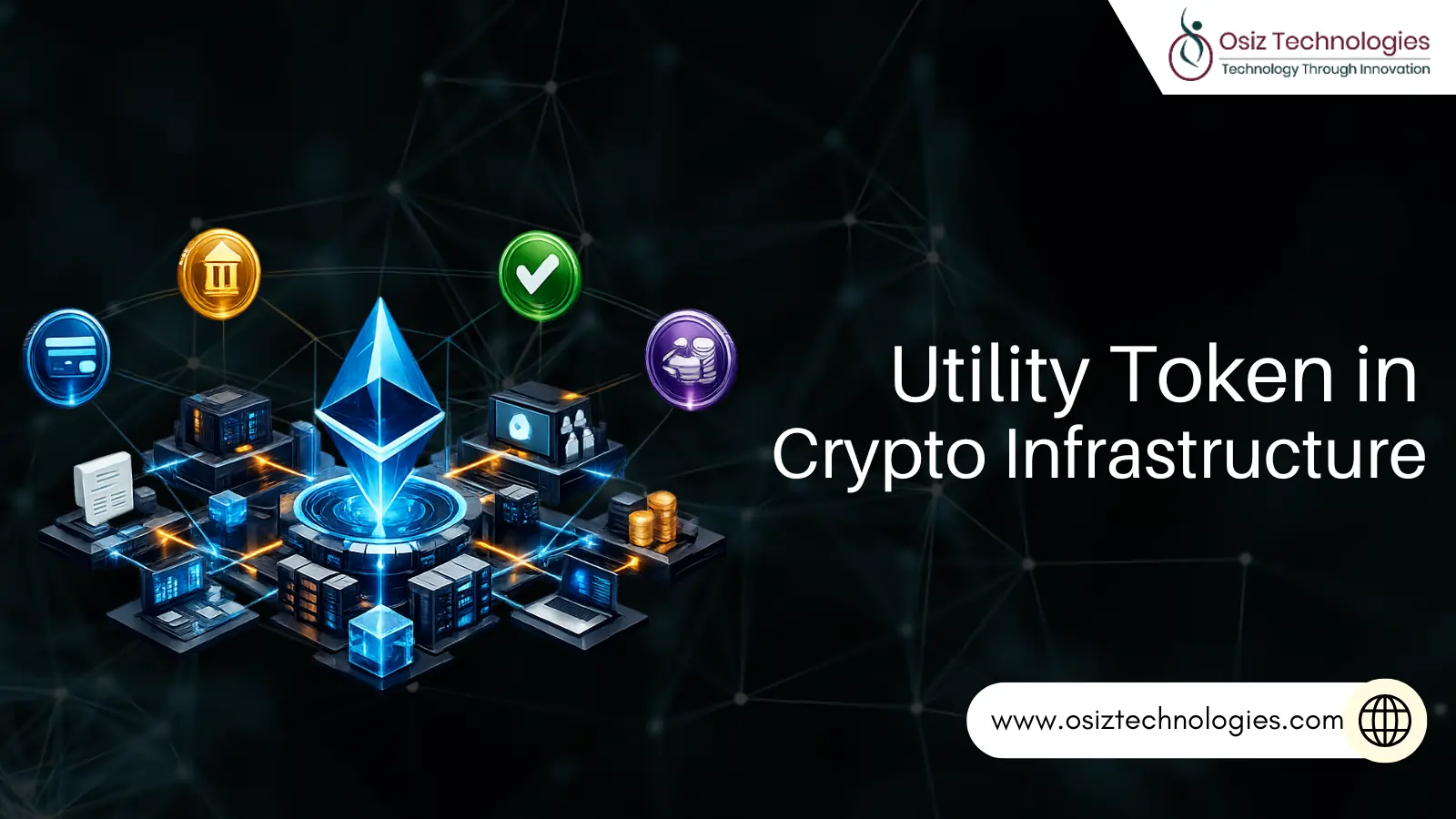 Utility Token Development Utility Token Development