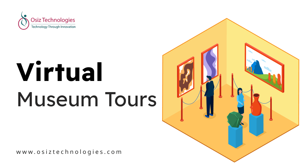 Virtual Museum Tours Virtual Museum Tours