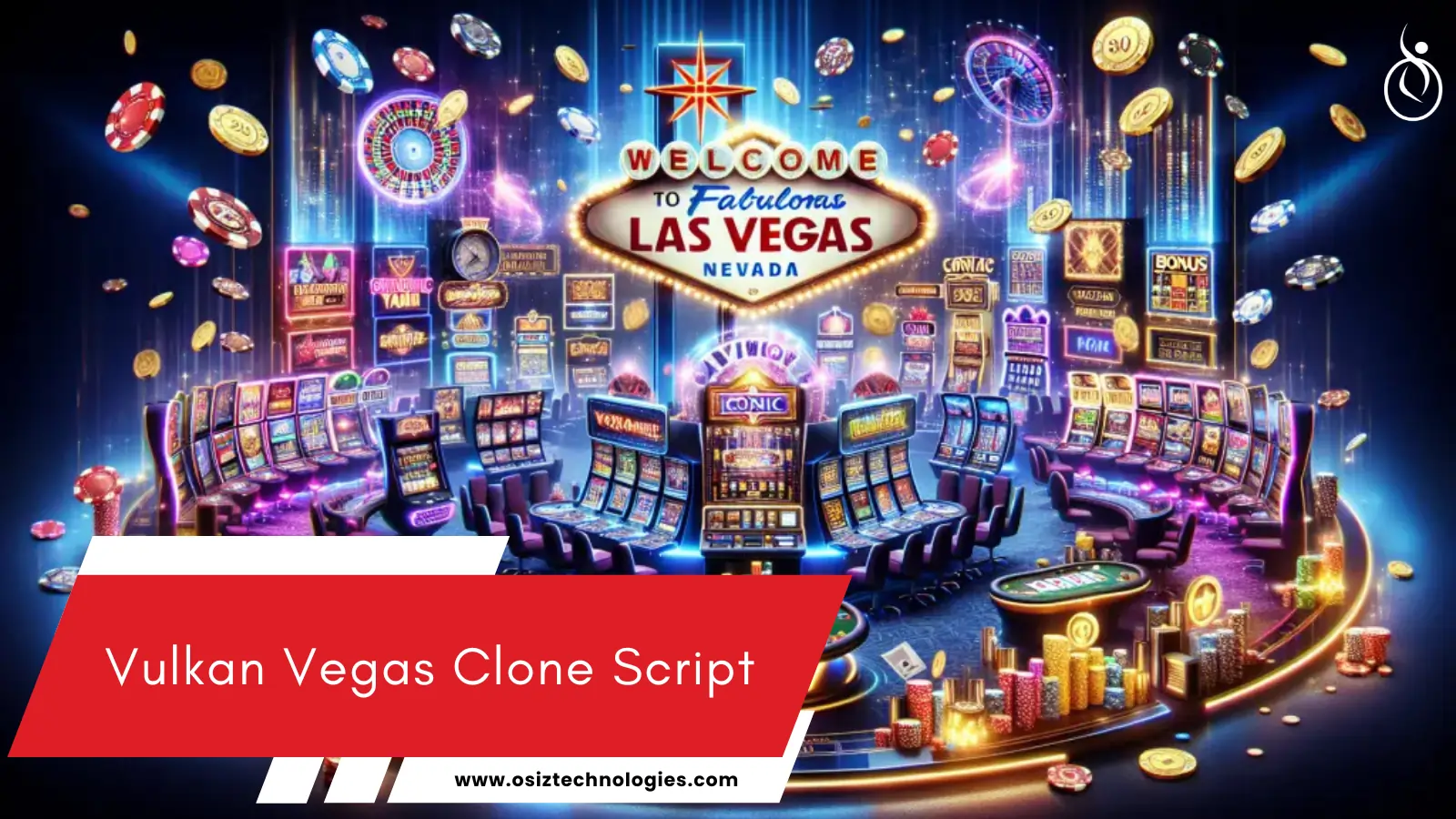 Vulkan Vegas Clone Script Vulkan Vegas Clone Script
