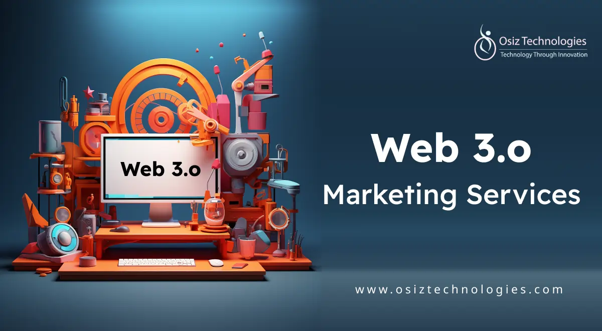 Web3 Marketing Agency Web3 Marketing Agency