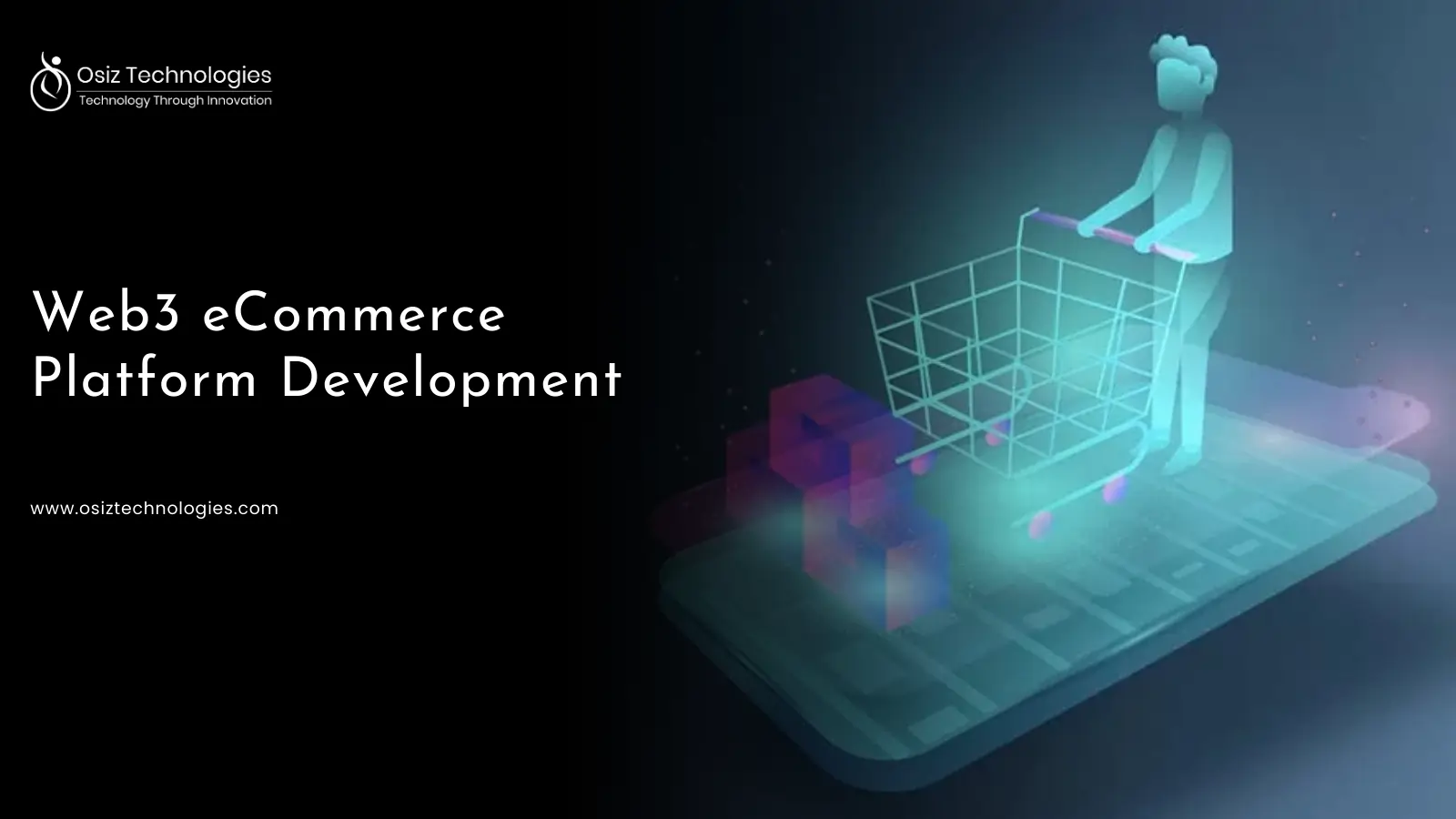 Web3 eCommerce Platform Development Web3 eCommerce Platform Development