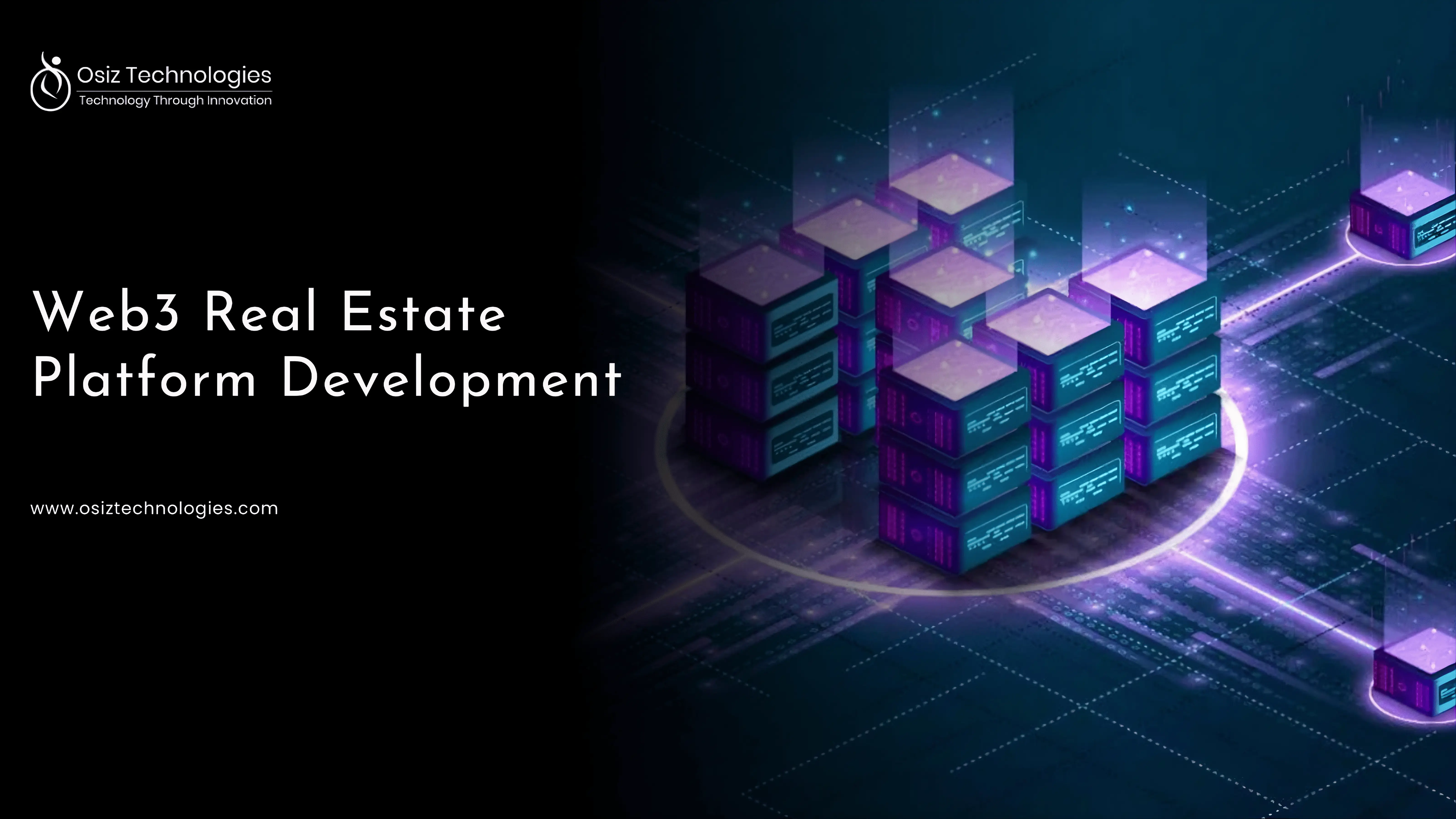 Web3 Real Estate Platform Development Web3 Real Estate Platform Development