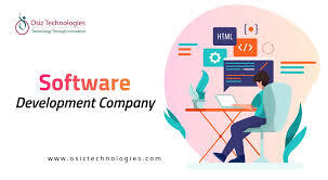 Software Development Companies in 2026 Software Development Companies in 2026