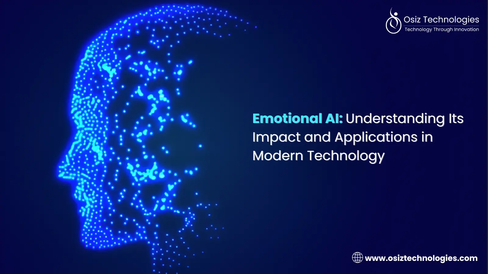 What is Emotional AI What is Emotional AI
