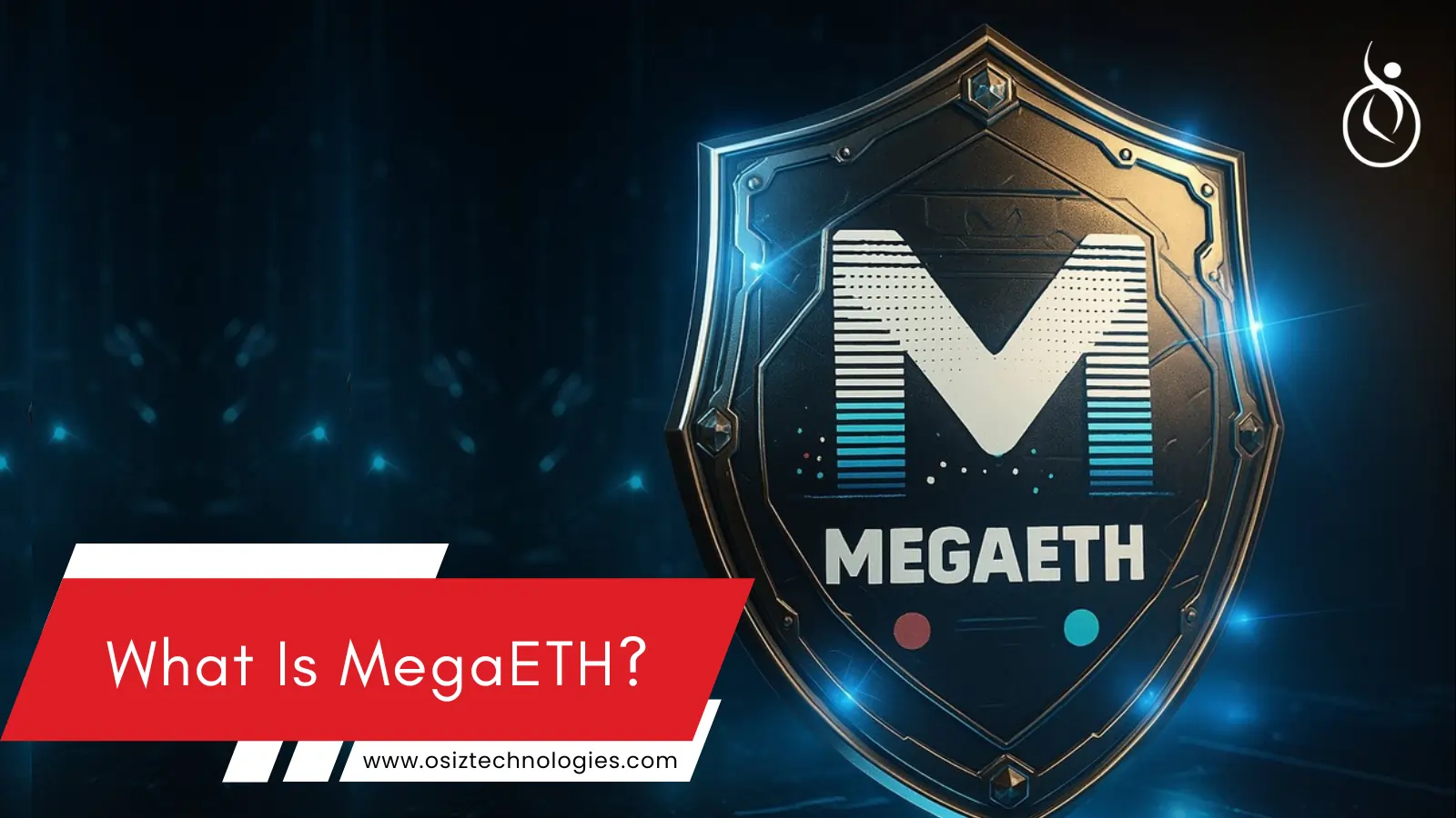 What Is MegaETH? What Is MegaETH?