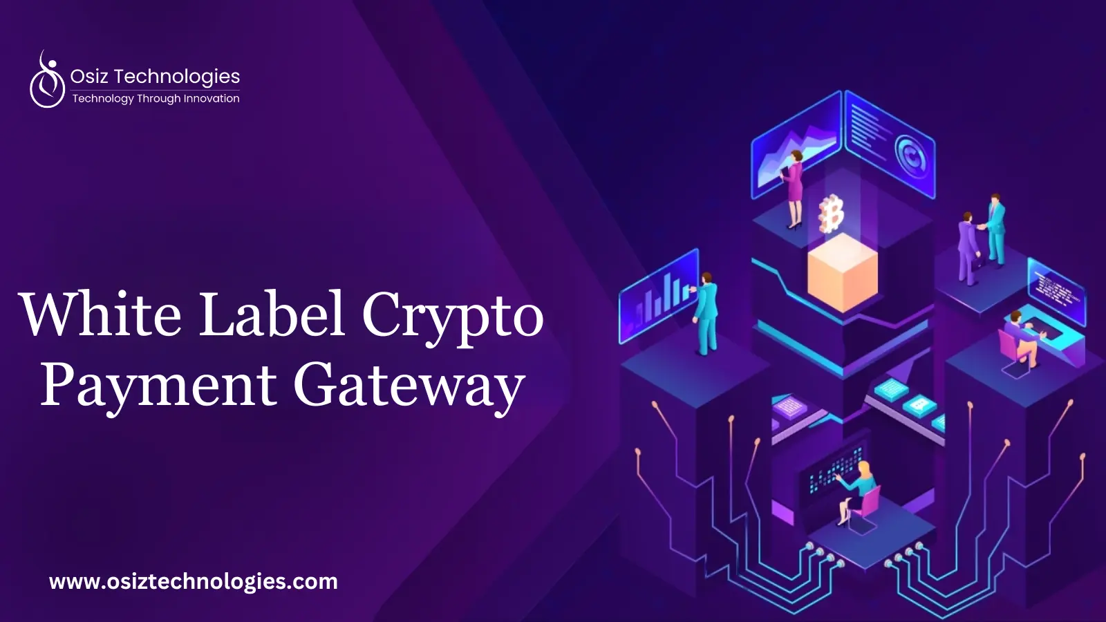 White Label Crypto Payment Gateway White Label Crypto Payment Gateway