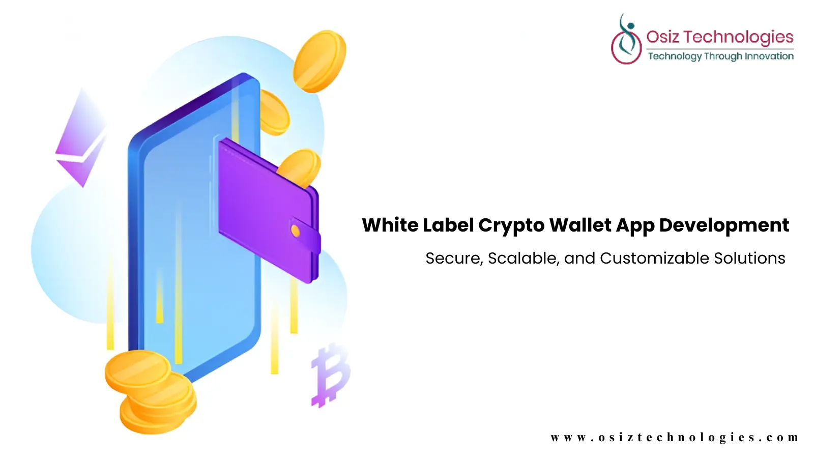 White Label Crypto Wallet Development White Label Crypto Wallet Development