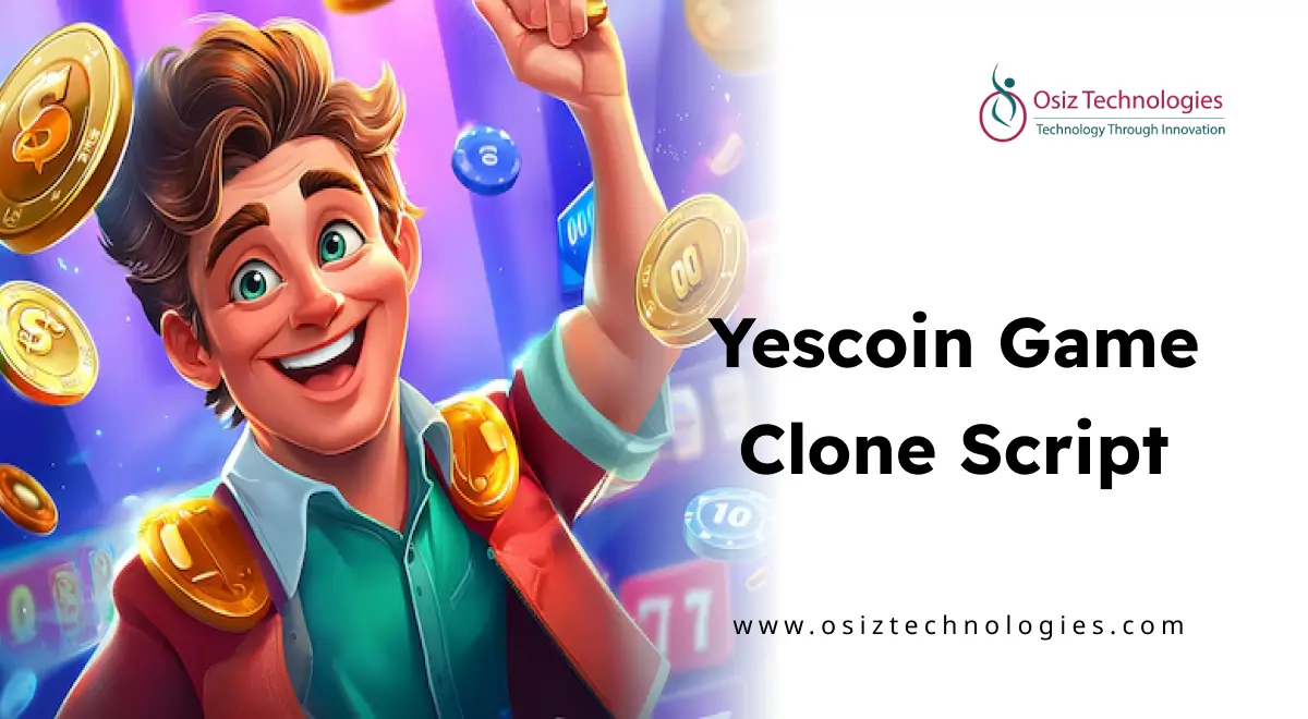 Yescoin Clone Script Yescoin Clone Script