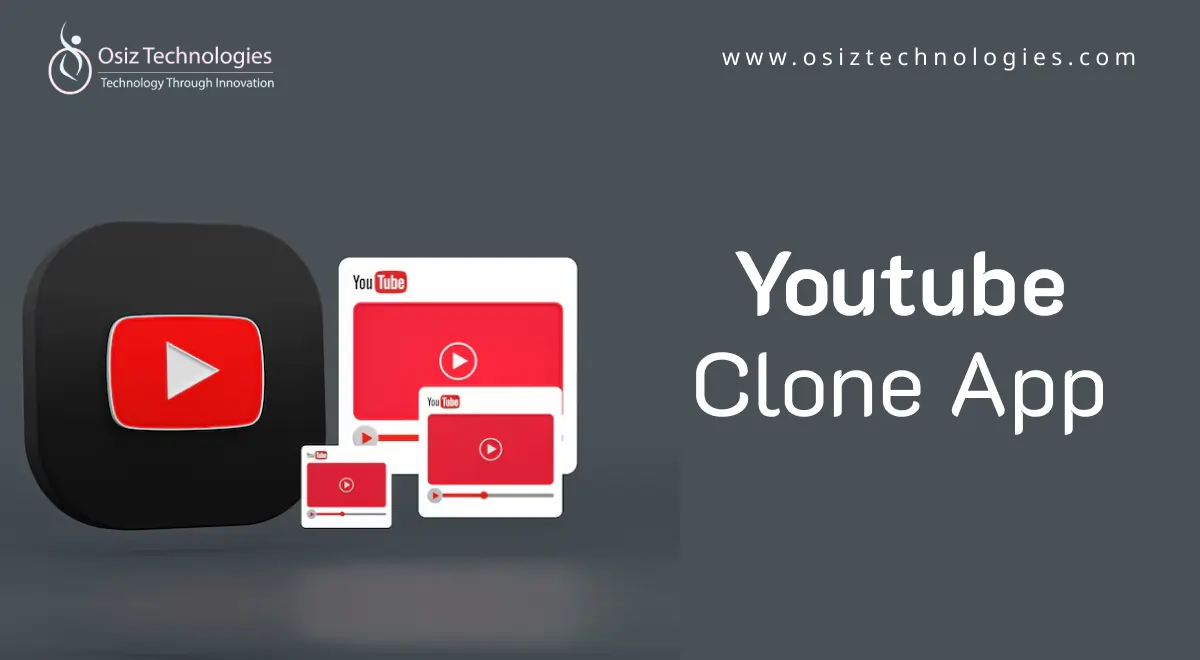 Youtube Clone App Youtube Clone App